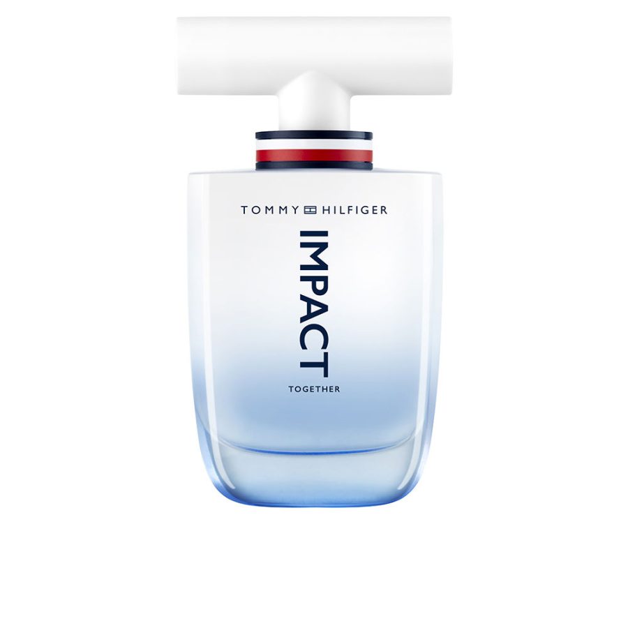 Tommy hilfiger IMPACT TOGETHER Eau de Toilette vapo