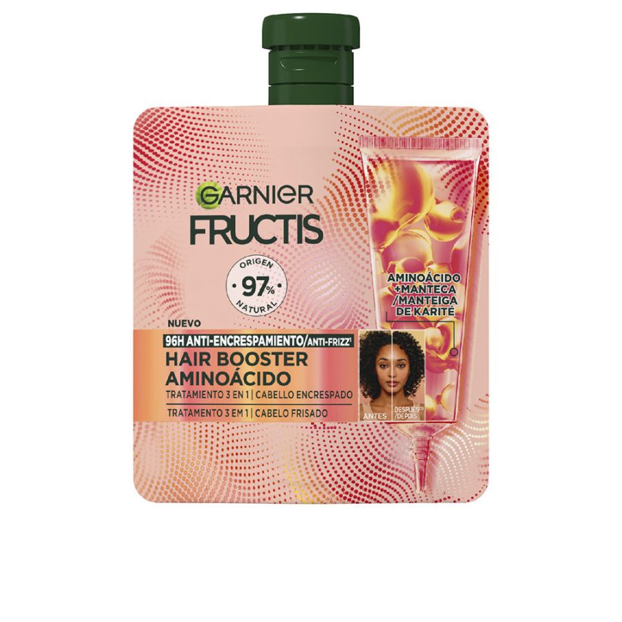 Garnier FRUCTIS HAIR BOOSTER AMINO ACID treatment 3 in 1 60 ml