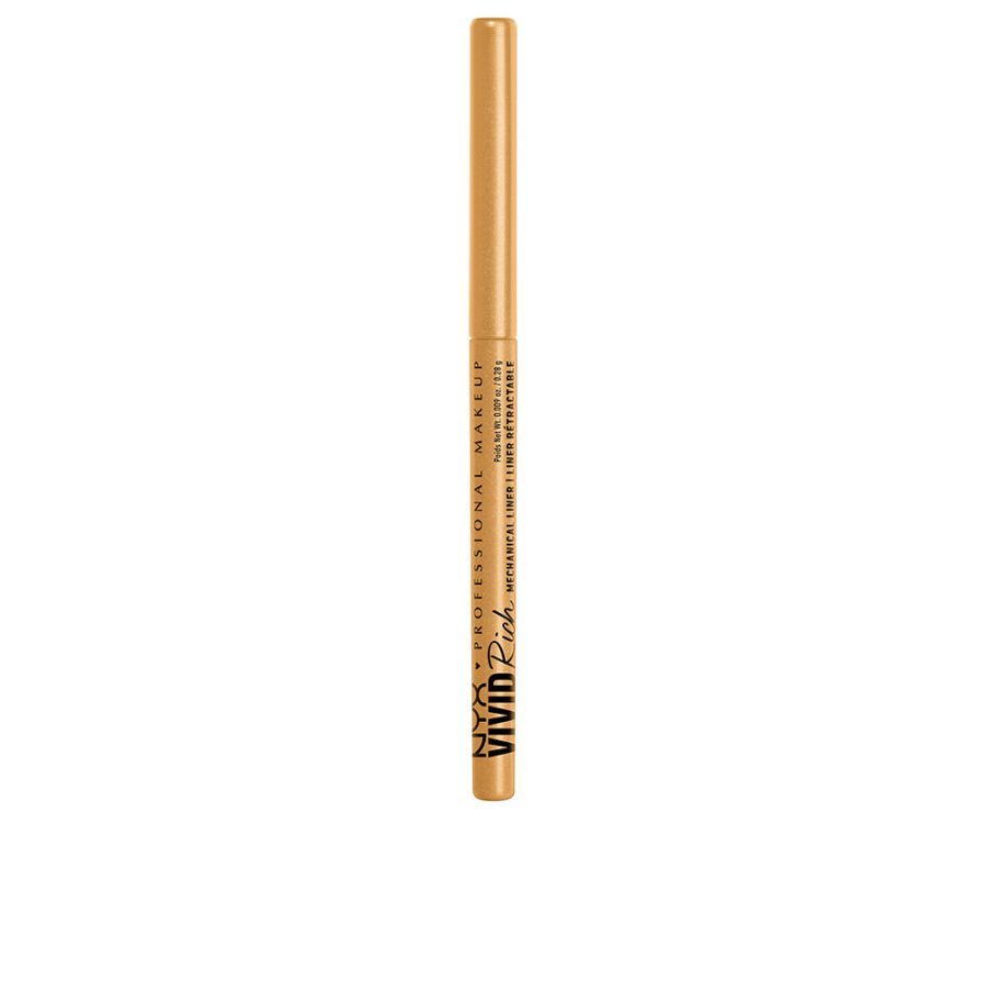 Nyx professional make up VIVID RICH MECHANICAL eyeliner pencil 0.28 gr