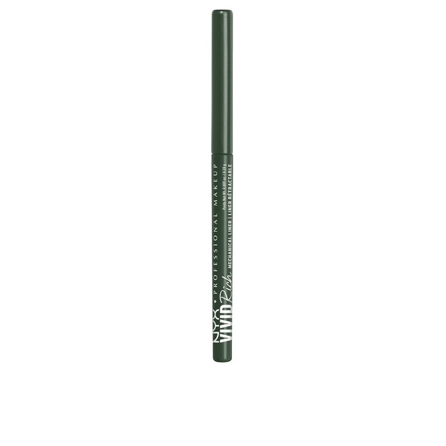 Nyx professional make up VIVID RICH MECHANICAL eyeliner pencil 0.28 gr