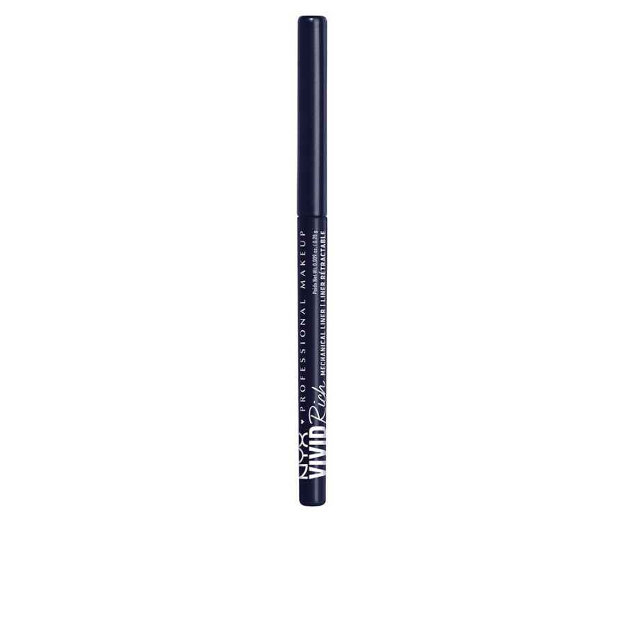 Nyx professional make up Vivid rich eyeliner