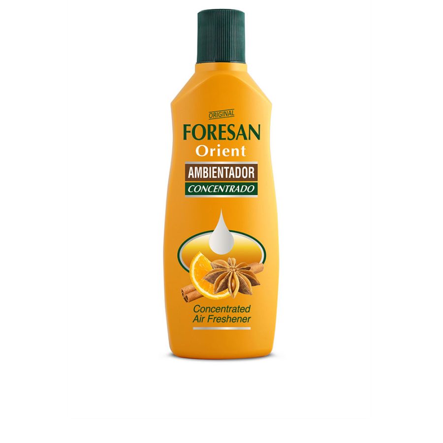 FORESAN ORIENT concentrated air freshener 125 ml