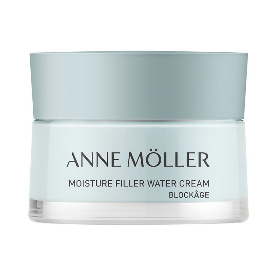 Anne mÖller BLOCKÂGE light moisturizing filler effect cream 50 ml