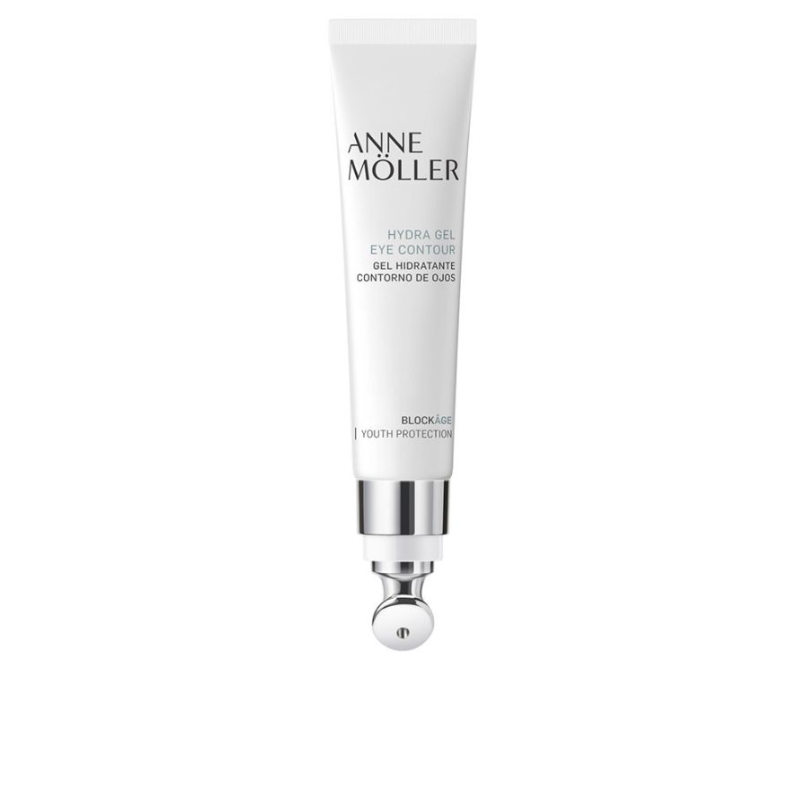 Anne mÖller BLOCKÂGE moisturizing eye contour gel 15 ml