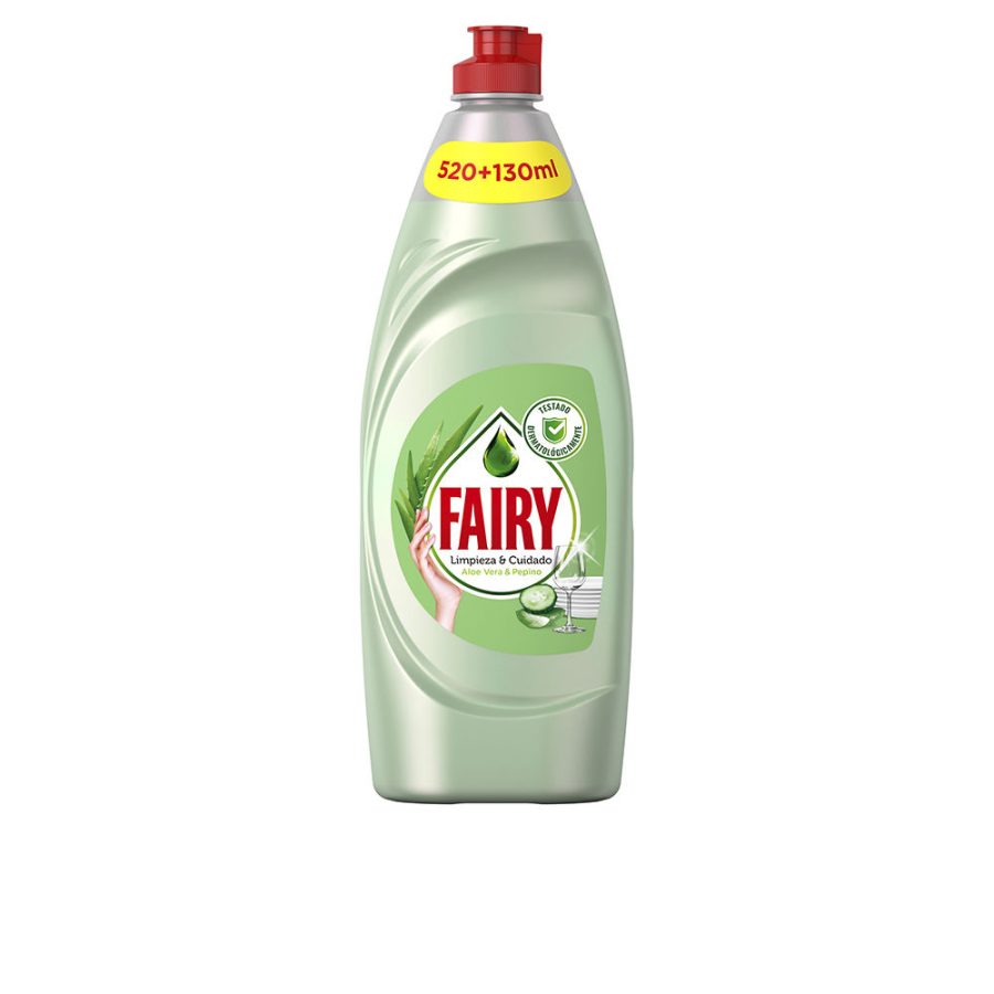 Fairy FAIRY ALOE DERMA PROTECT concentrated