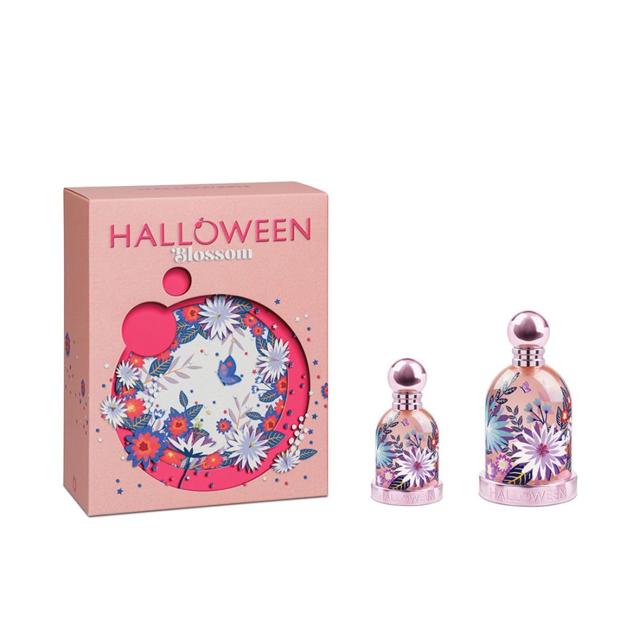 Jesus del pozo HALLOWEEN BLOSSOM CASE 2 pcs