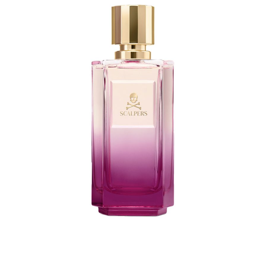 Scalpers HER & THE WILD FLOWER Eau de Parfum vapo