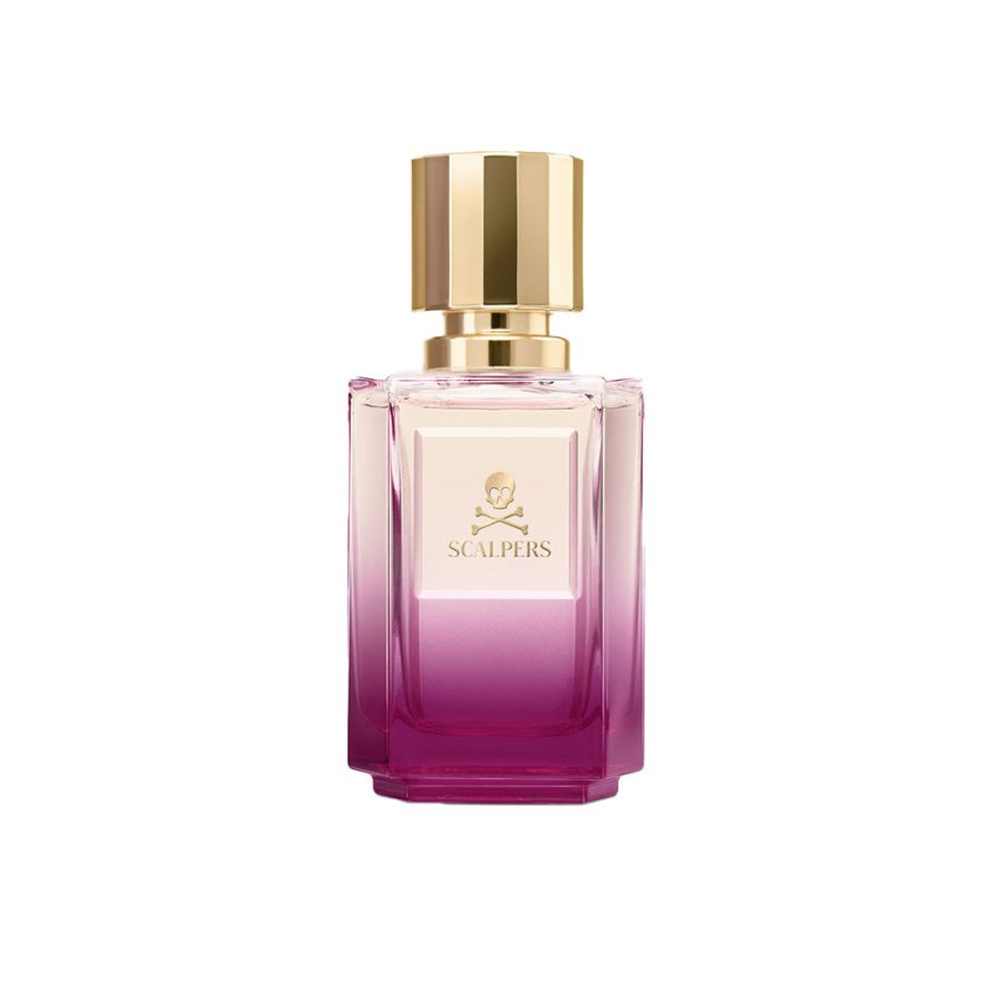 Scalpers HER & THE WILD FLOWER Eau de Parfum vapo