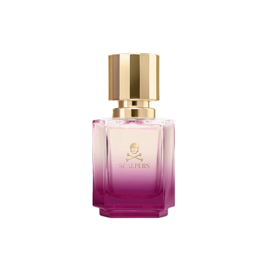 Scalpers HER & THE WILD FLOWER Eau de Parfum vapo