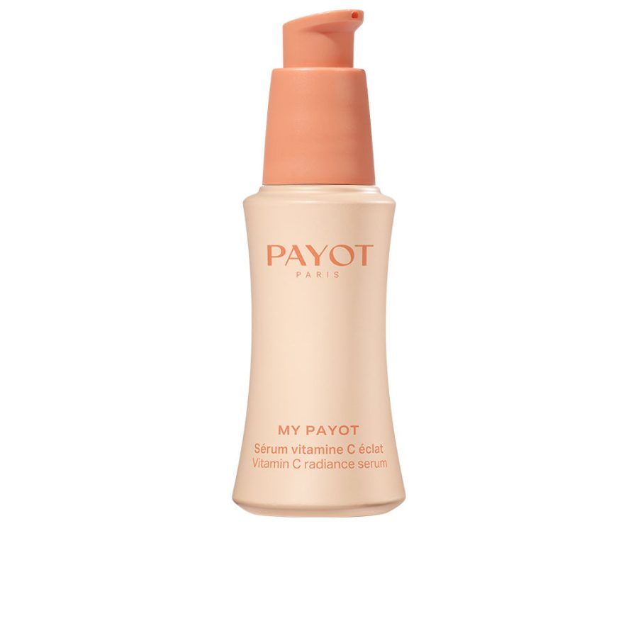 Payot MY PAYOT brightening serum with vitamin C 30 ml