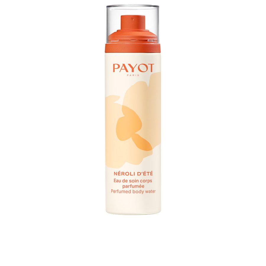 Payot NEROLI D'ETE scented water 100 ml