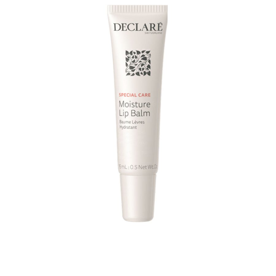 DeclarÉ SPECIAL CARE moisturizing lip balm 15 ml