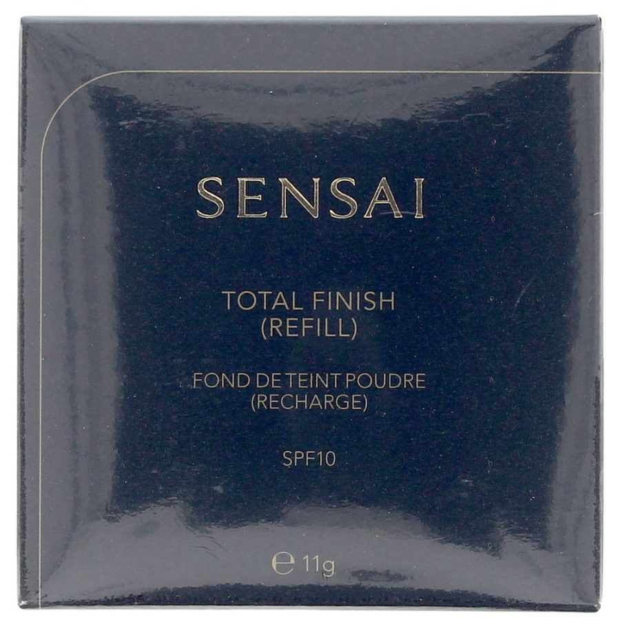 Sensai TOTAL FINISH