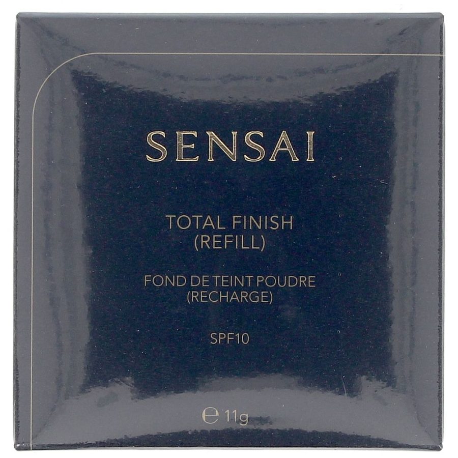 Sensai TOTAL FINISH