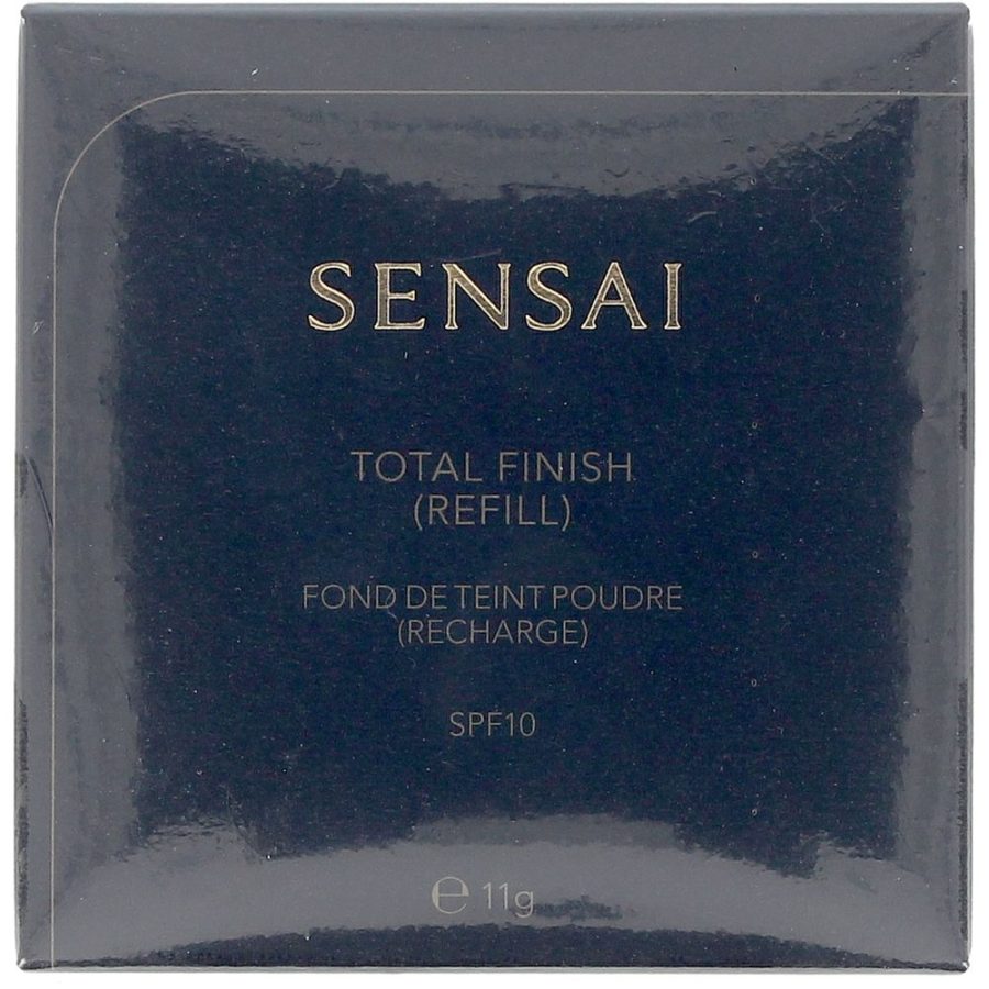 Sensai TOTAL FINISH