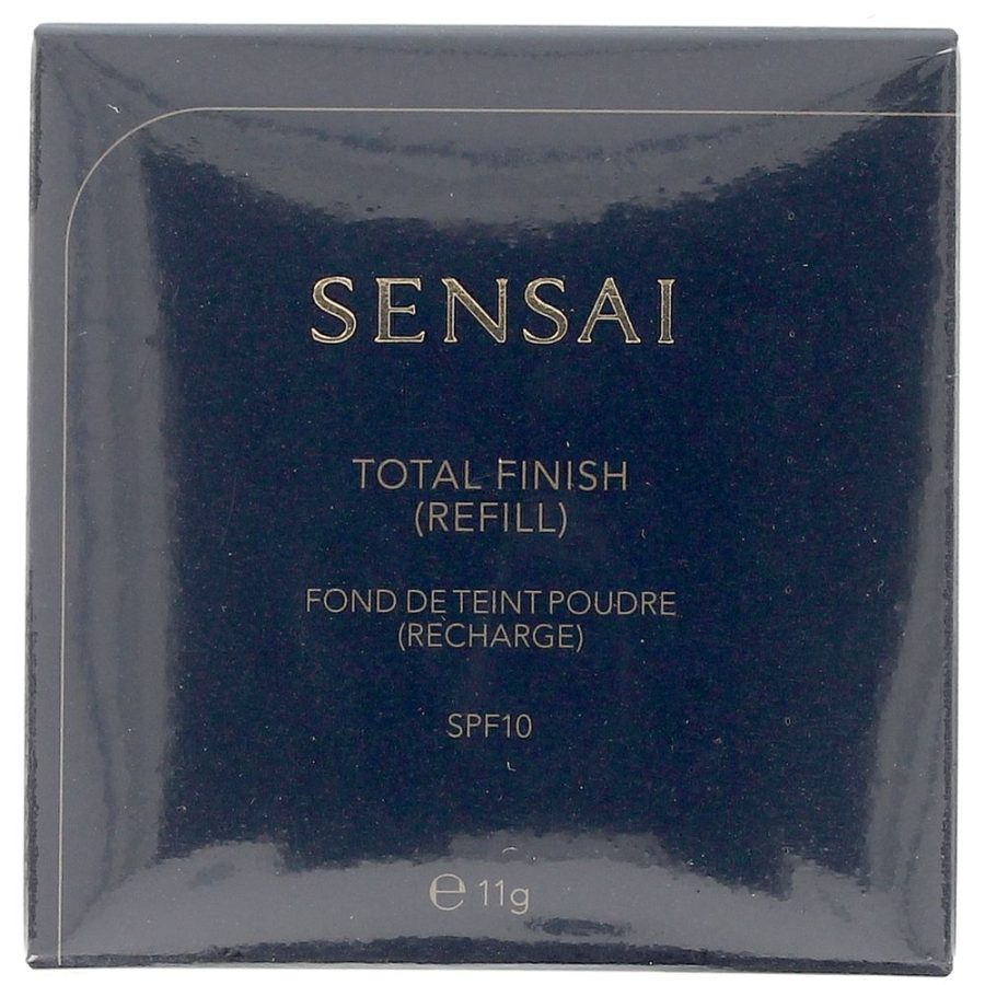 Sensai TOTAL FINISH