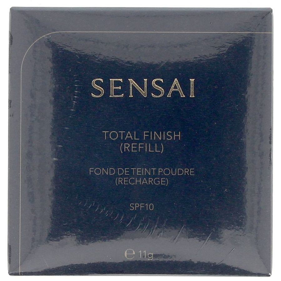 Sensai TOTAL FINISH