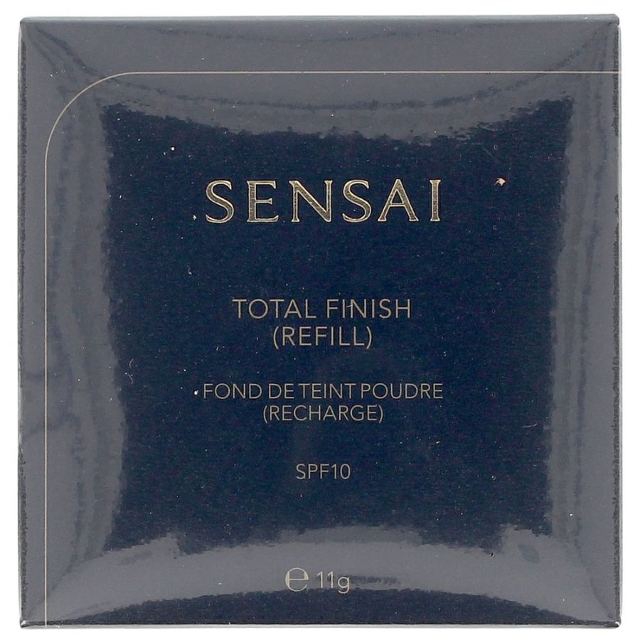 Sensai TOTAL FINISH