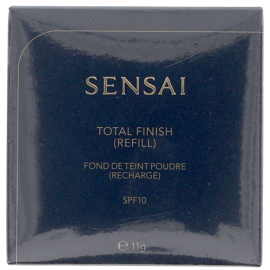 Sensai TOTAL FINISH