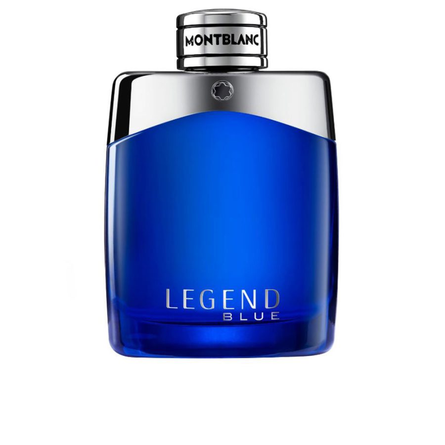 Montblanc LEGEND BLUE Eau de Parfum vapo