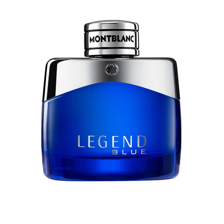 Montblanc LEGEND BLUE Eau de Parfum vapo