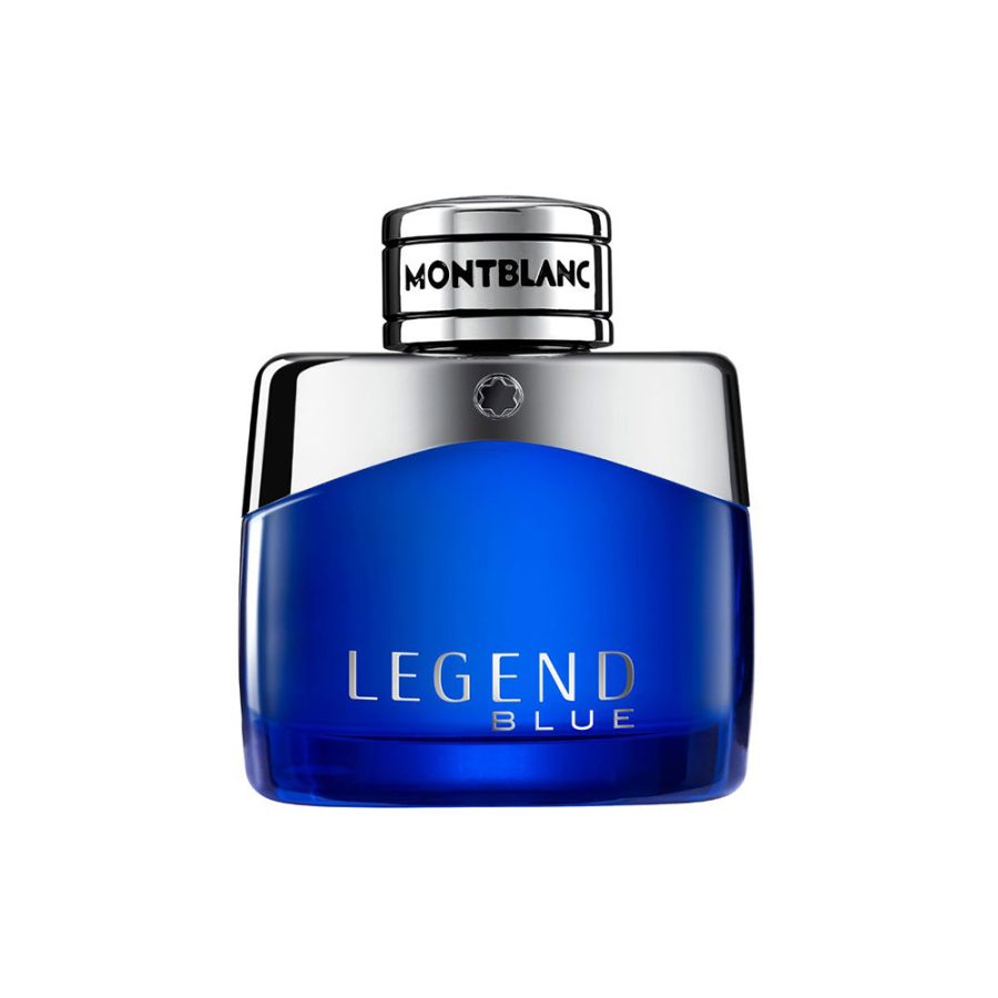 Montblanc LEGEND BLUE Eau de Parfum vapo