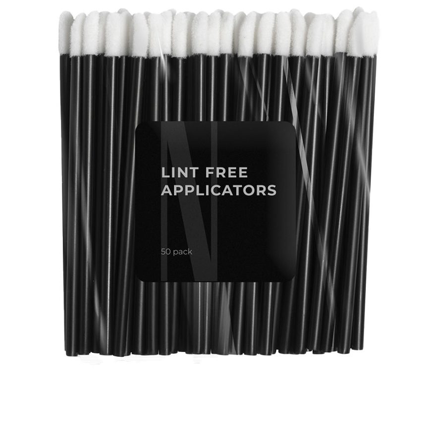 Nanolash LINT FREE applicators 50 units