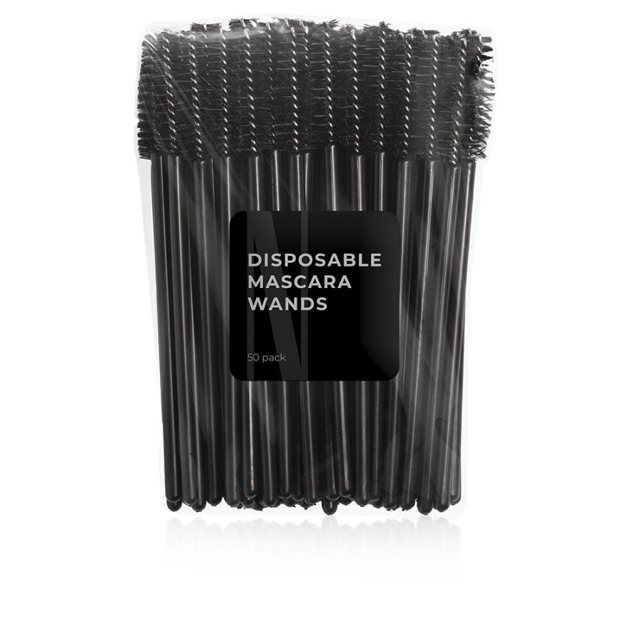 Nanolash DISPOSABLE MASK WANDS 50 u