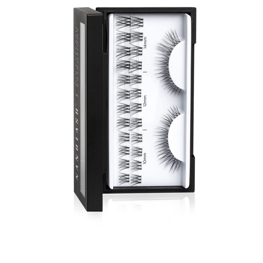 INNOCENT eyelashes in cluster 1 u