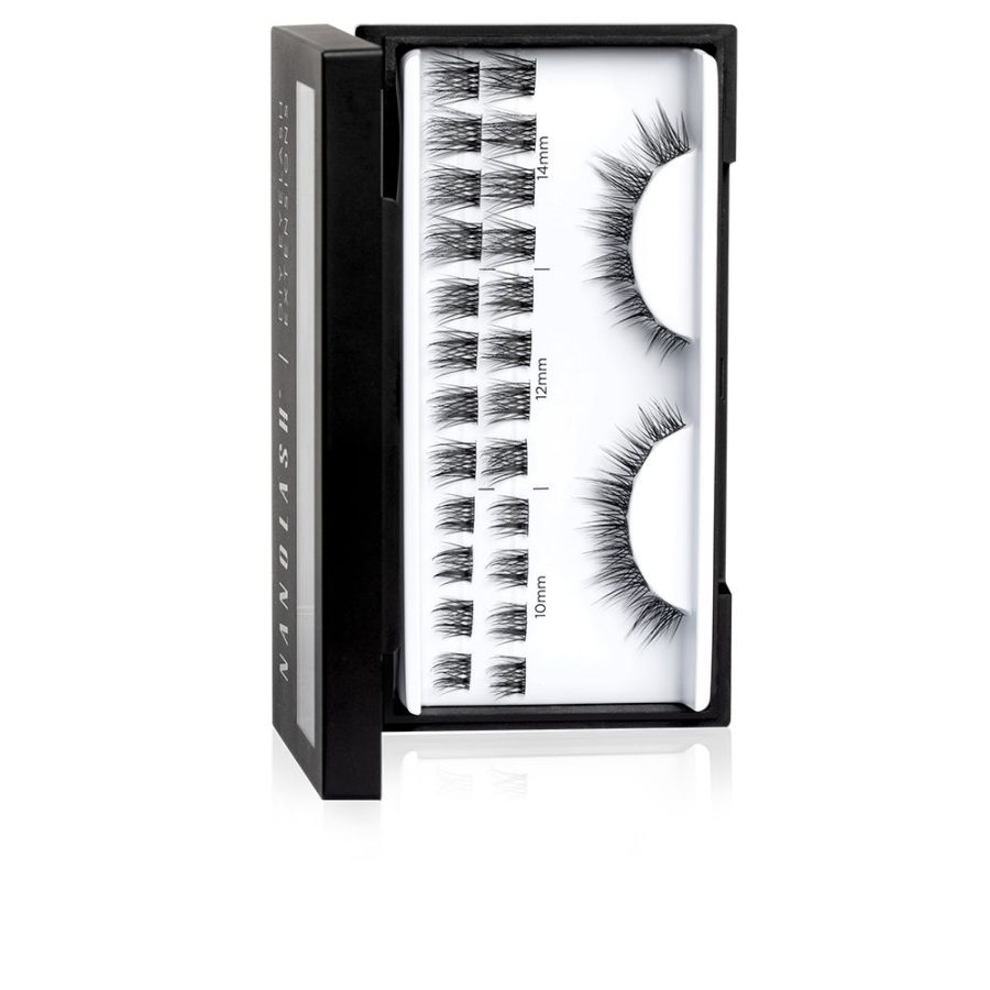 DIVINE cluster eyelashes 1 u