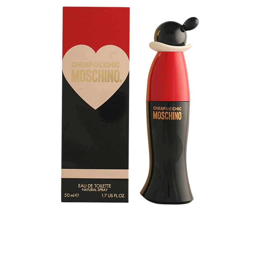 Moschino CHEAP AND CHIC Eau de Toilette