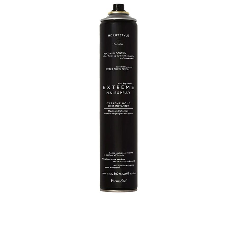 Farmavita HD LIFE STYLE hair spray extreme 500 ml