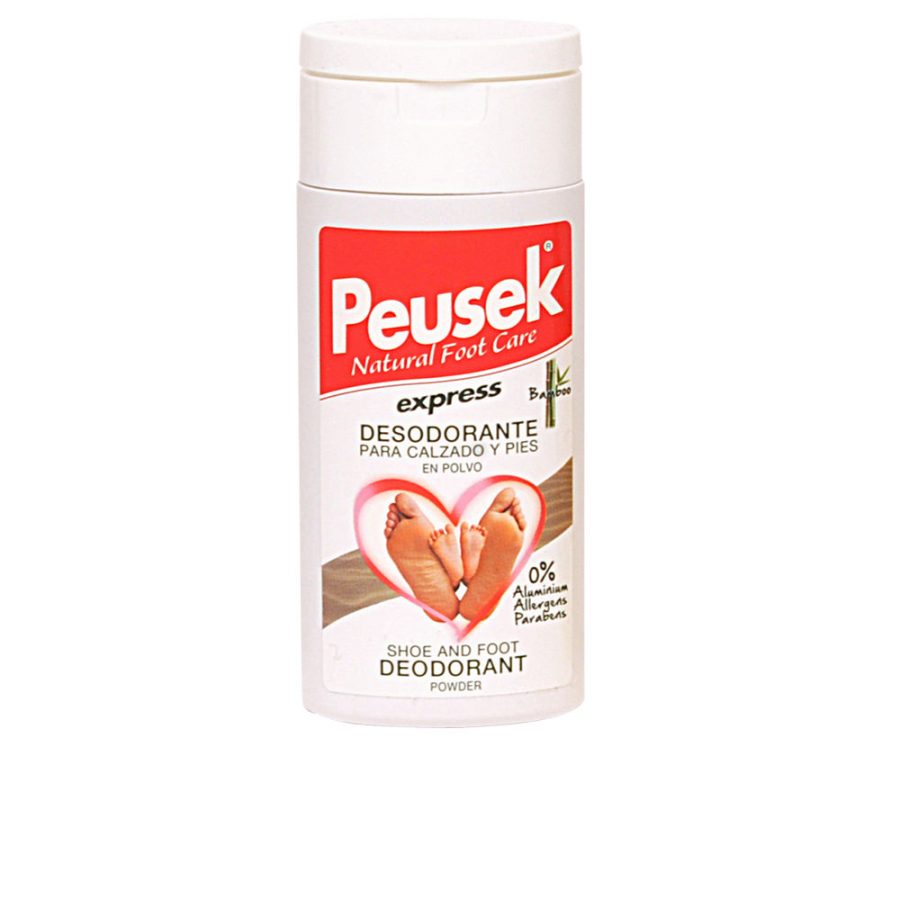 Peusek EXPRESS deodorant powder 40 gr