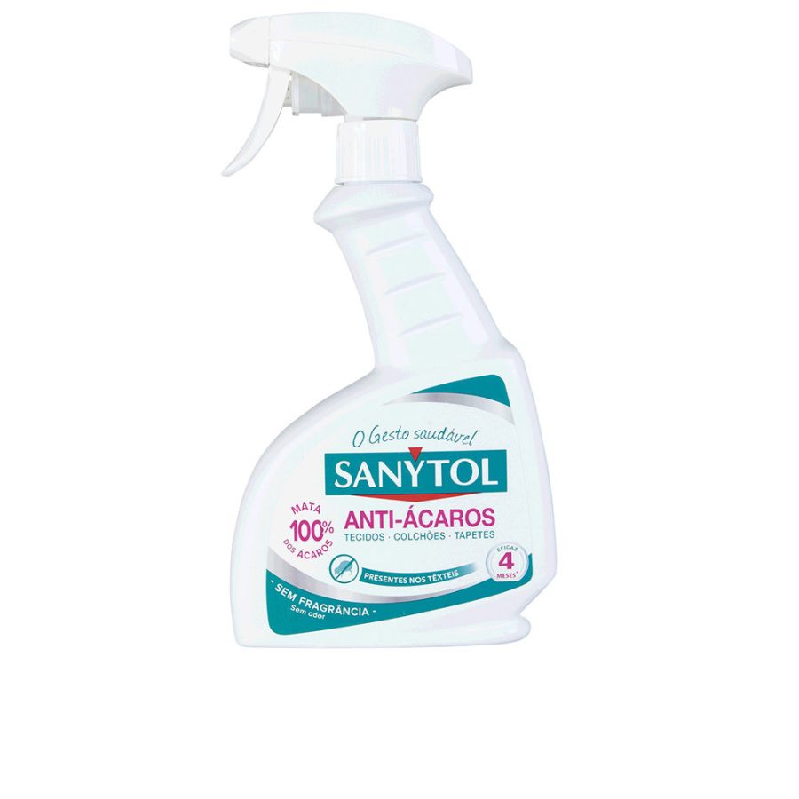 Sanytol SANYTOL ANTIICAROS fragrance-free spray gun 300 ml