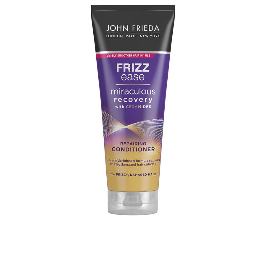 John frieda FRIZZ-EASE leave-in conditioner 250 ml