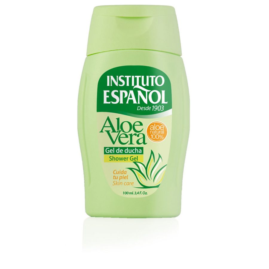 Instituto espaÑol ALOE VERA