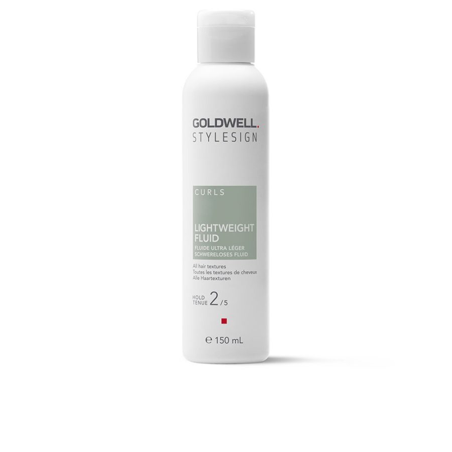 Goldwell STYLESIGN CURLS lightweight fluid 150 ml