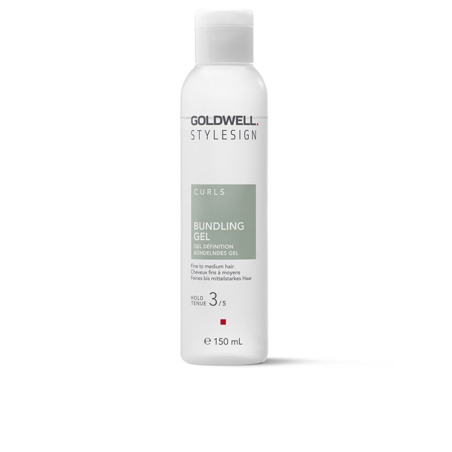 Goldwell STYLESIGN CURLS bundling gel 150 ml