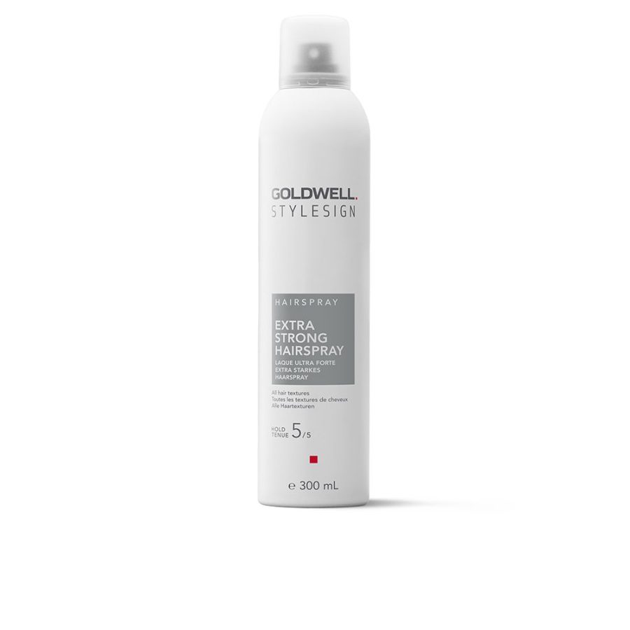 Goldwell STYLESIGN HAIRSPRAYS extra strong hairspray