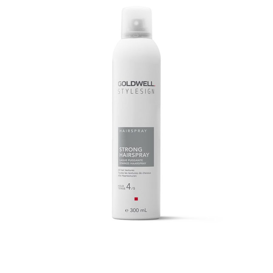 Goldwell STYLESIGN HAIRSPRAYS strong hairspray