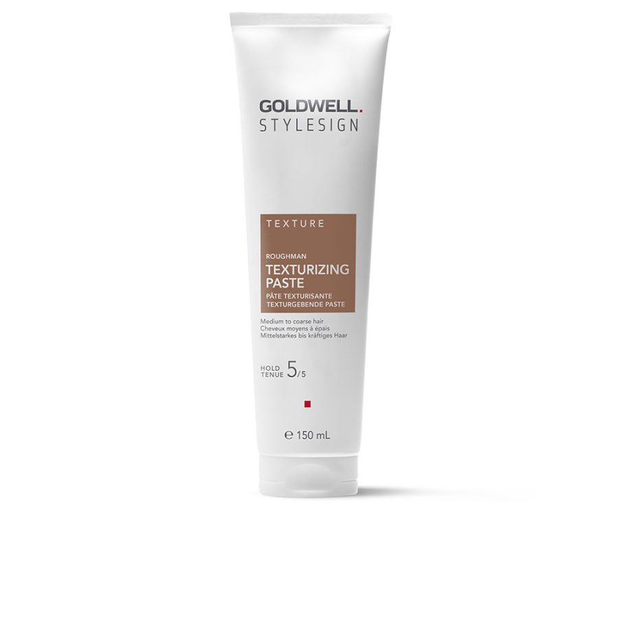 Goldwell STYLESIGN TEXTURE roughman texturizing paste 100 ml