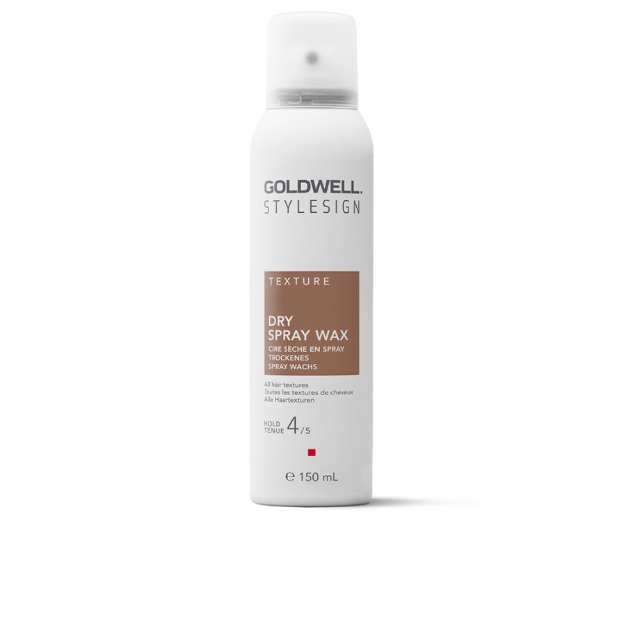 Goldwell STYLESIGN TEXTURE dry spray wax 150 ml