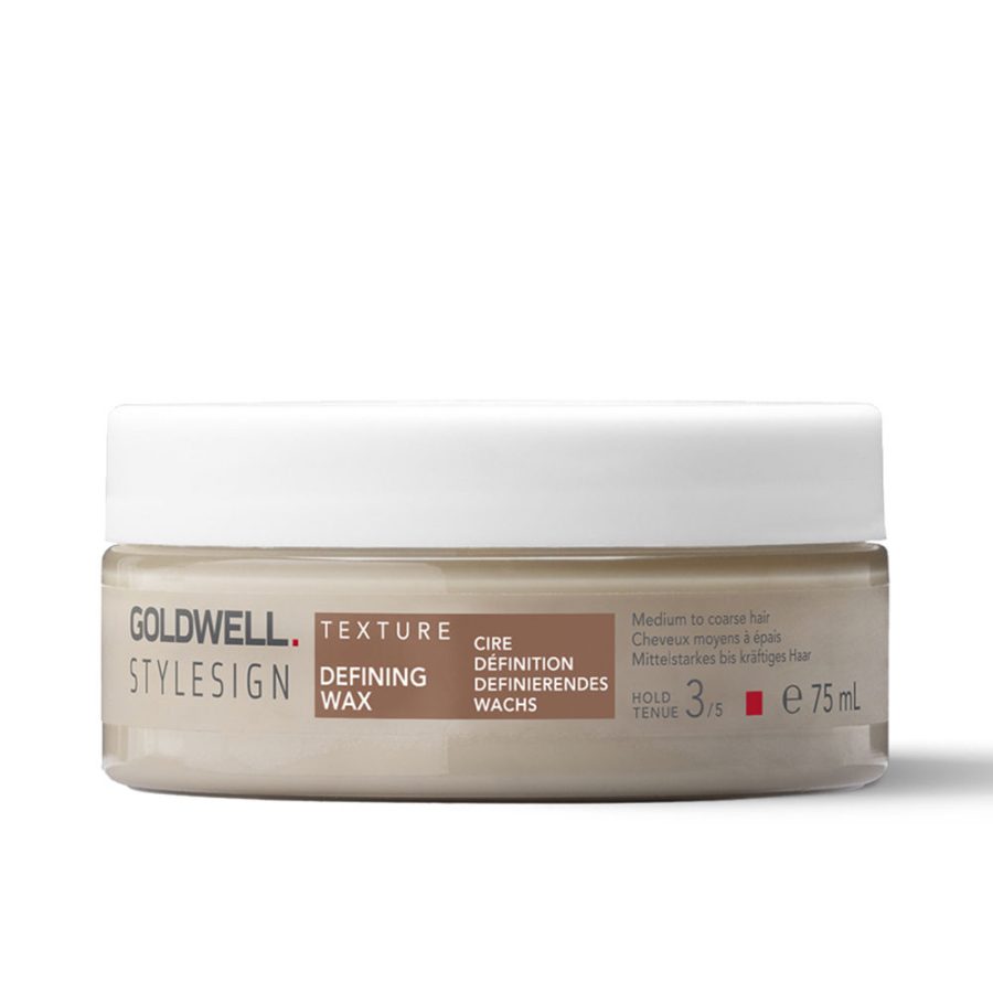 Goldwell STYLESIGN TEXTURE defining wax 75 ml