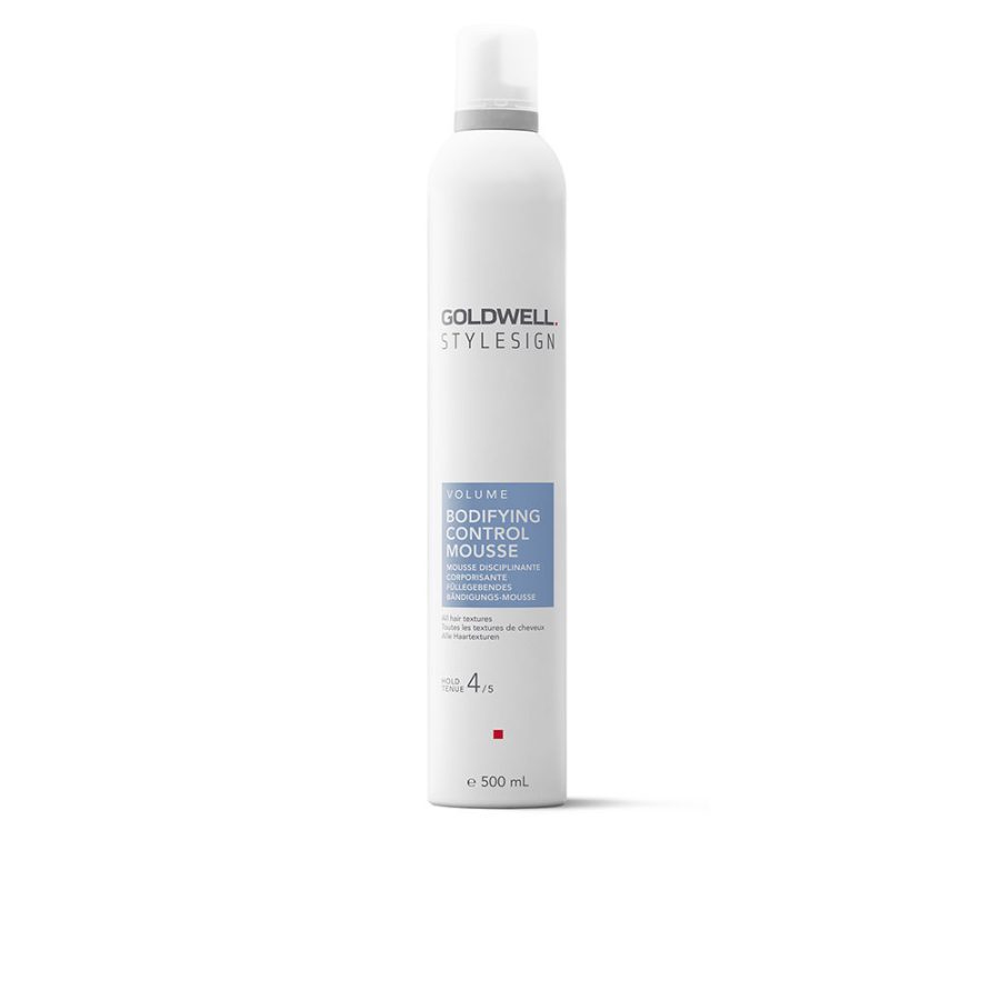 Goldwell STYLESIGN VOLUME bodifying control mousse