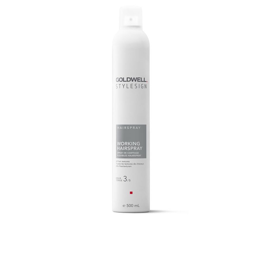 Goldwell STYLESIGN HAIRSPRAYS working hairspray 500 ml