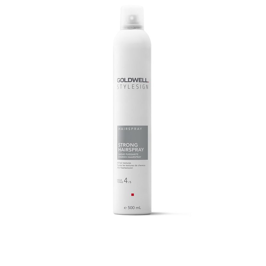 Goldwell STYLESIGN HAIRSPRAYS strong hairspray