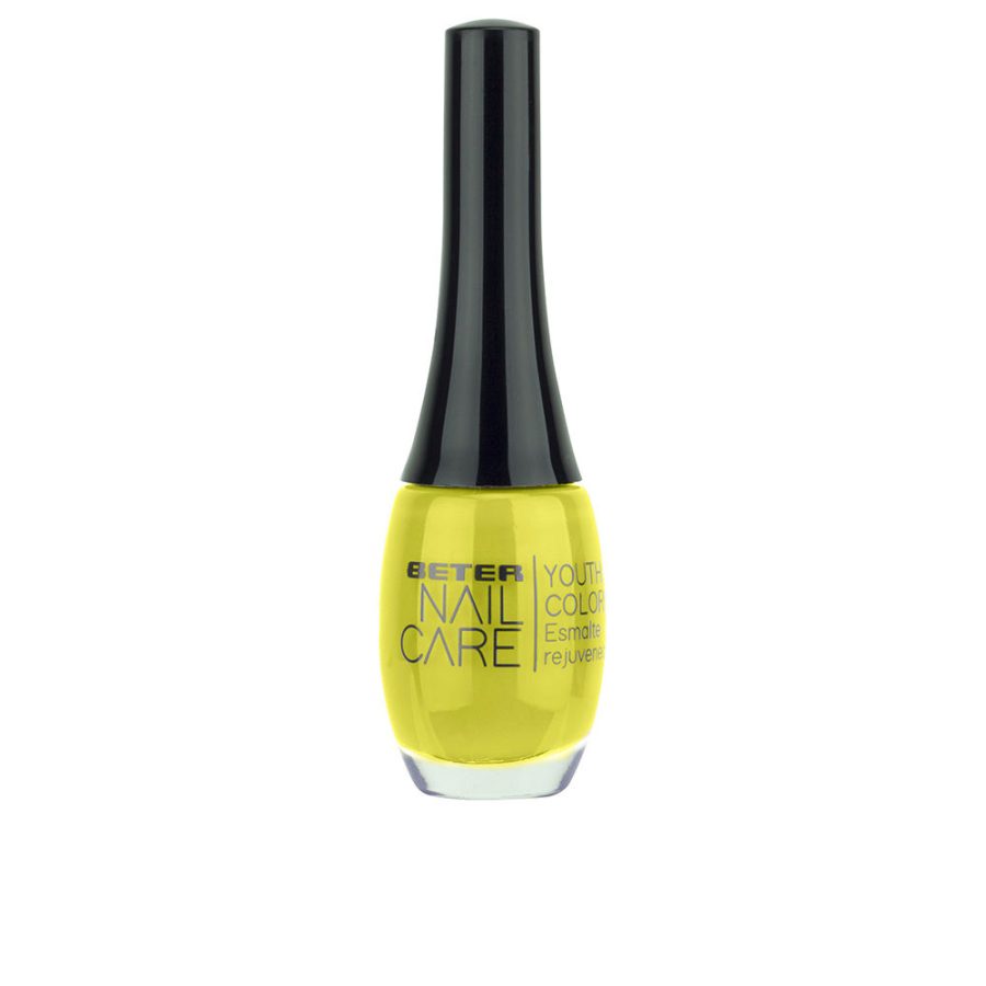 Beter Nail care youth color