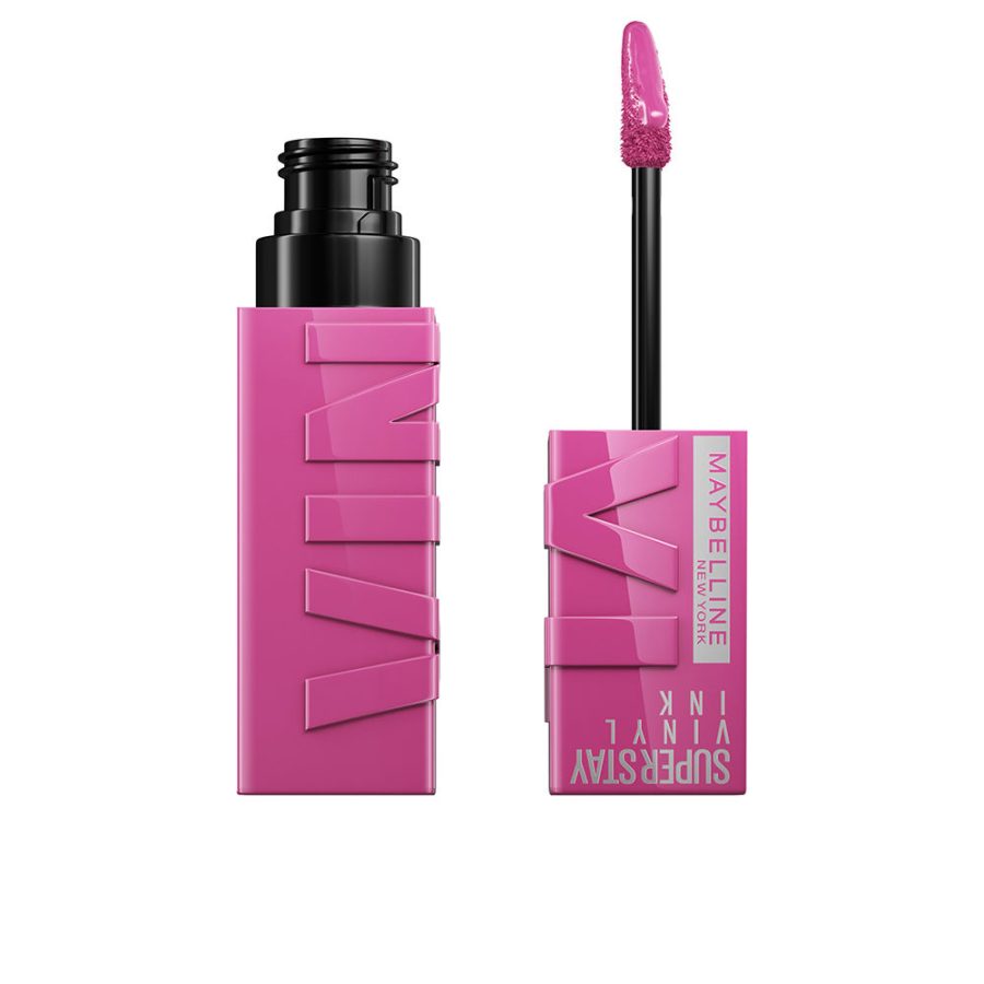 Maybelline Superstay lippenstift