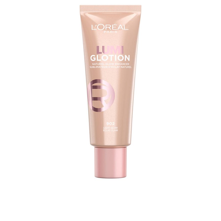 L'orÉal paris LUMI GLOTION natural enhancer