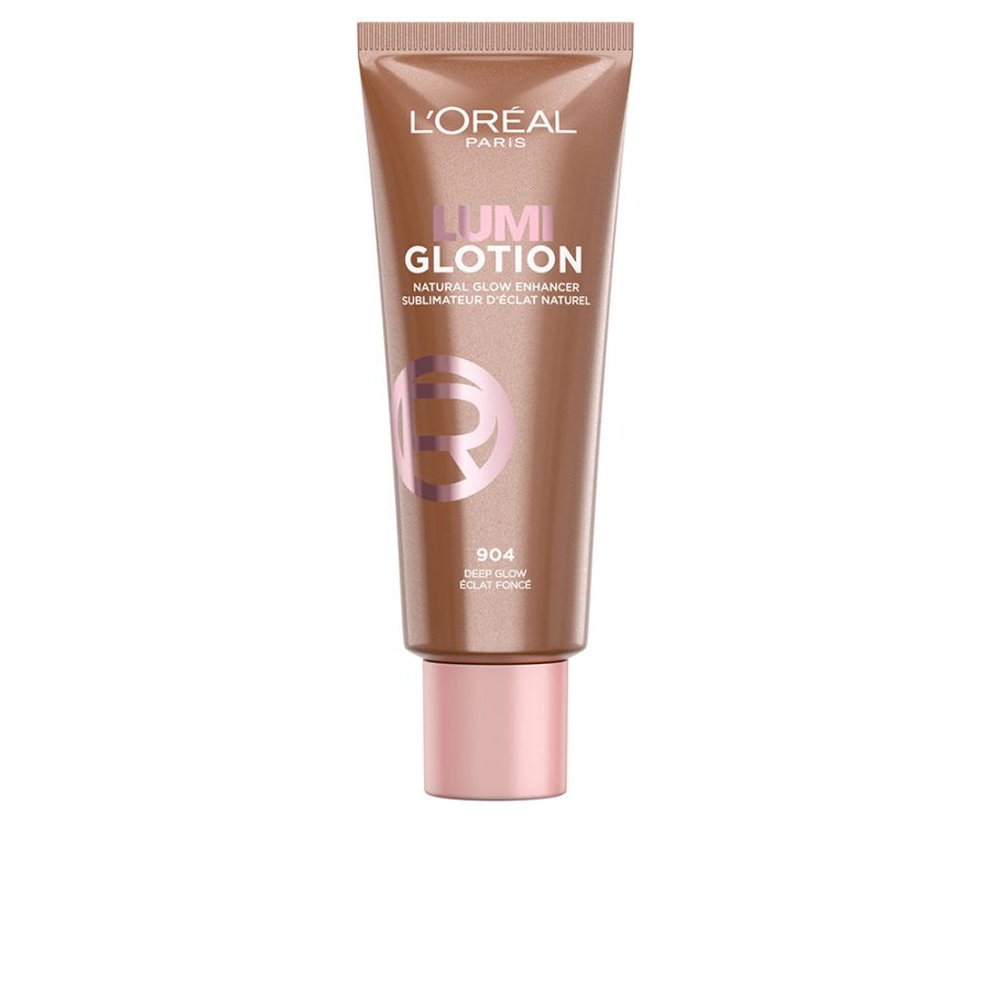 L'orÉal paris LUMI GLOTION natural enhancer